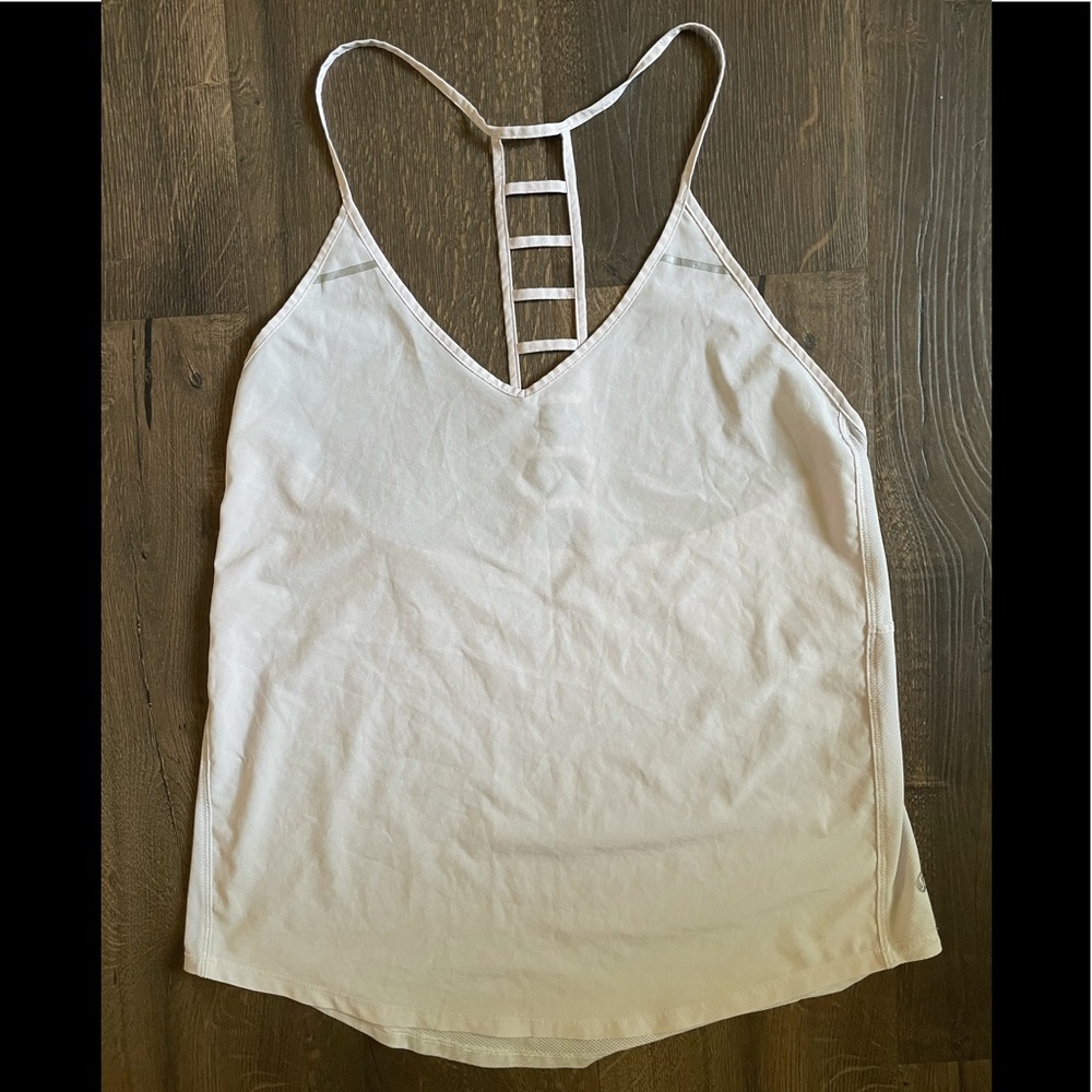Lululemon Breezy Singlet